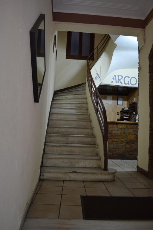 Argo Hotel Афіни Екстер'єр фото