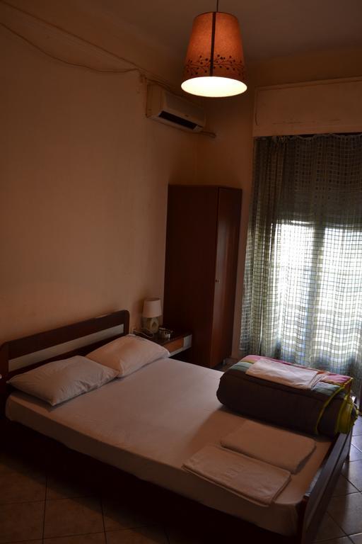 Argo Hotel Афіни Екстер'єр фото