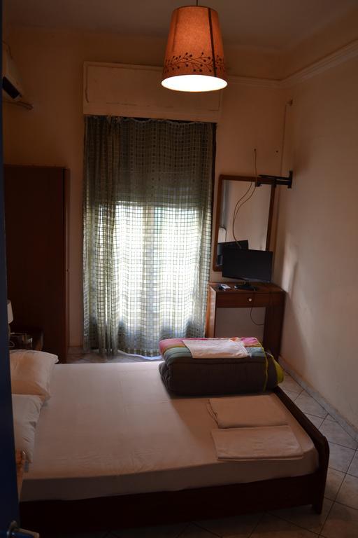Argo Hotel Афіни Екстер'єр фото