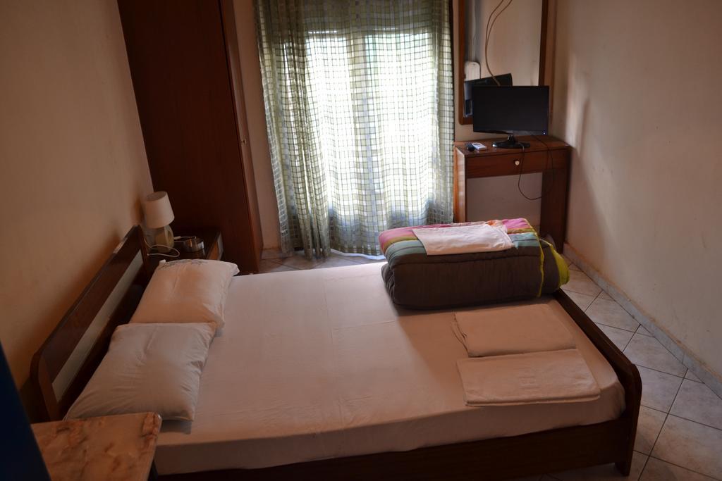 Argo Hotel Афіни Екстер'єр фото