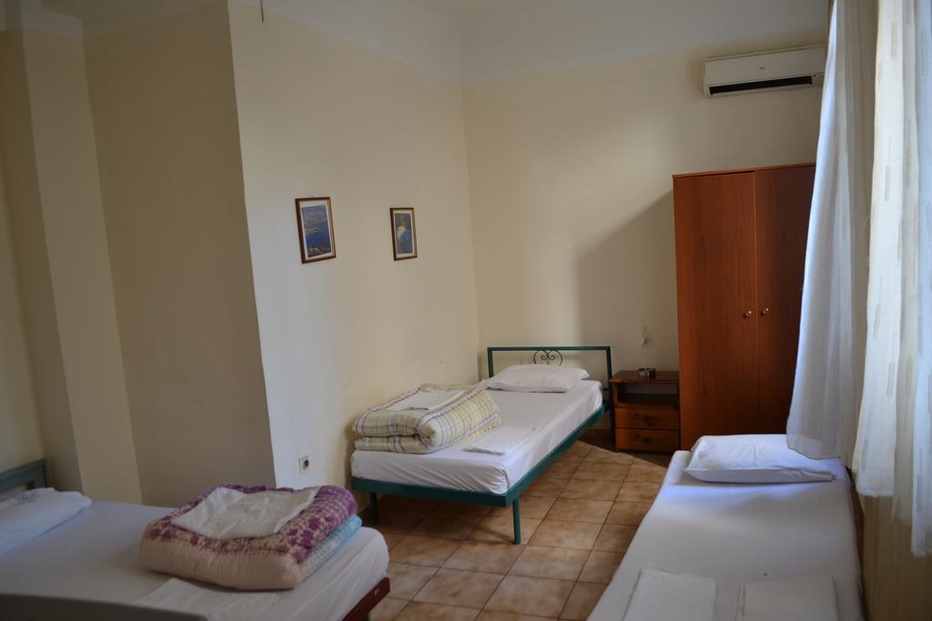 Argo Hotel Афіни Екстер'єр фото